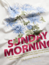 Load image into Gallery viewer, Sunday Morning T-shirt