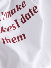 Load image into Gallery viewer, Mistakes T-shirt