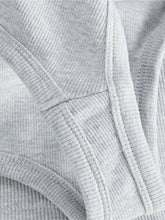 Load image into Gallery viewer, Ribbed Cropped Tank
