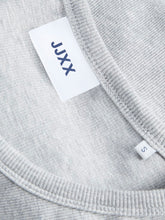 Load image into Gallery viewer, Ribbed Cropped Tank