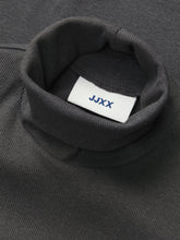 Load image into Gallery viewer, Ribbed Rollneck