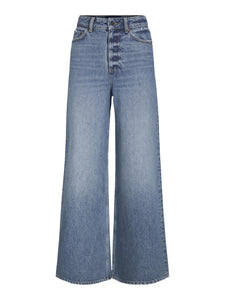 Tokyo Wide Leg Jeans