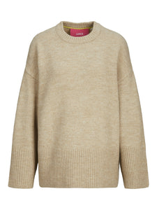 Ollie Crew Knit