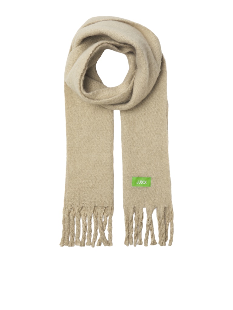 Leslie Scarf