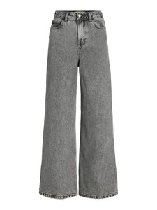 Tokyo Wide Leg Jeans