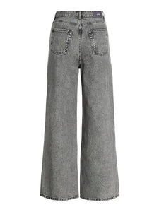 Tokyo Wide Leg Jeans