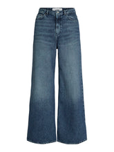 Load image into Gallery viewer, Tokyo Wide Leg Jeans