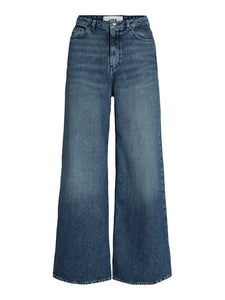 Tokyo Wide Leg Jeans