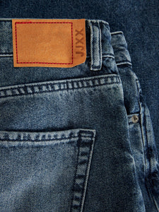 Tokyo Wide Leg Jeans