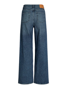Tokyo Wide Leg Jeans