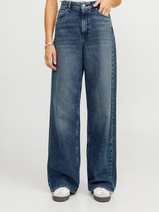 Tokyo Wide Leg Jeans