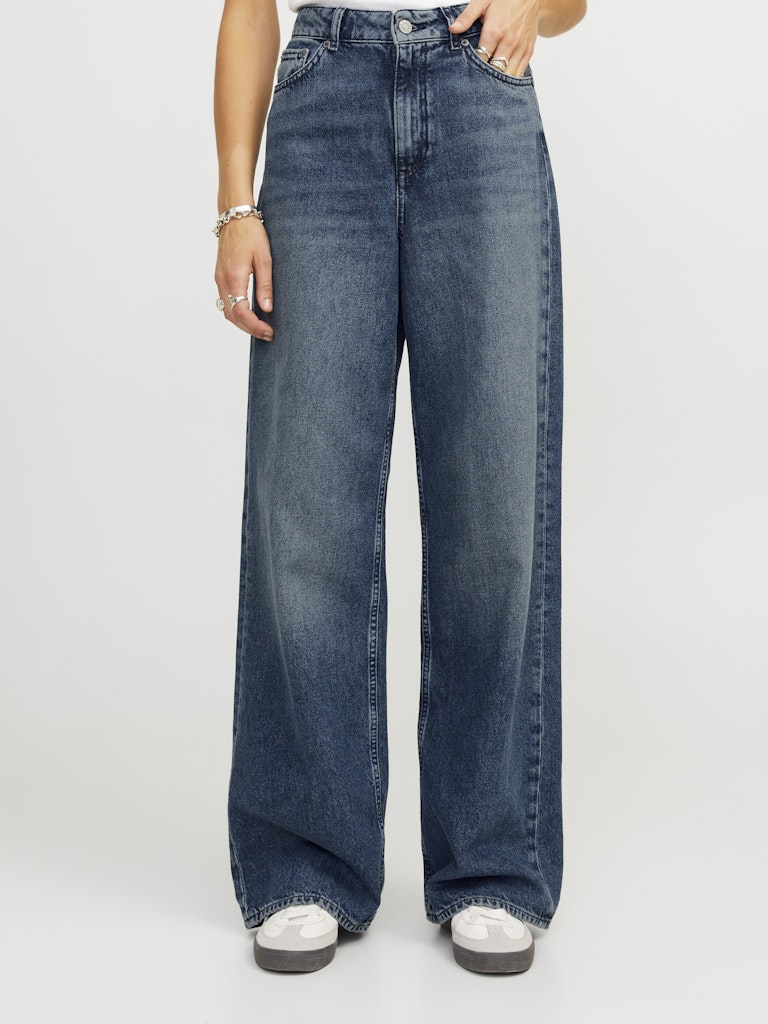 Tokyo Wide Leg Jeans