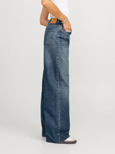 Load image into Gallery viewer, Tokyo Wide Leg Jeans