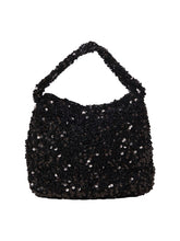 Load image into Gallery viewer, Sequin Handbag