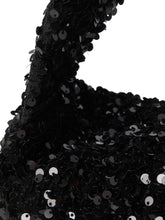 Load image into Gallery viewer, Sequin Handbag