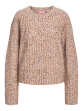 Load image into Gallery viewer, Skyla Crew knit