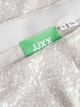 Load image into Gallery viewer, Mia Sequin Maxi Skirt