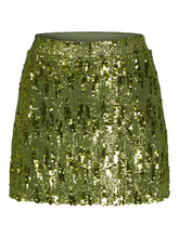 Load image into Gallery viewer, Tara Sequin Mini