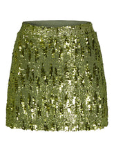 Load image into Gallery viewer, Tara Sequin Mini