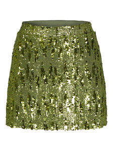 Tara Sequin Mini