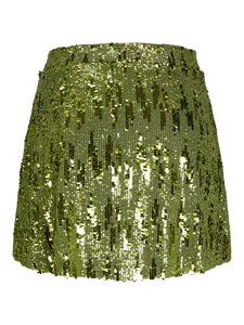 Tara Sequin Mini