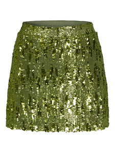 Tara Sequin Mini