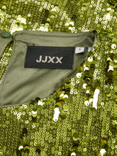 Load image into Gallery viewer, Tara Sequin Dress