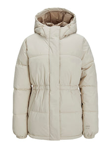 Moonbeam Puffa Jacket