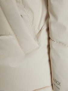 Moonbeam Puffa Jacket