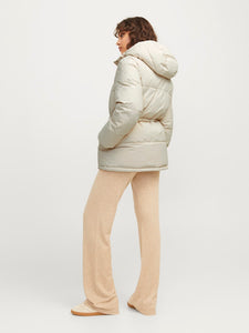 Moonbeam Puffa Jacket