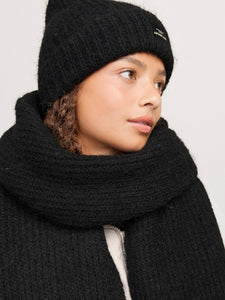 Katherine Hat & Scarf Set