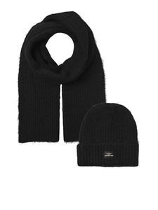 Katherine Hat & Scarf Set
