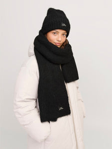 Katherine Hat & Scarf Set
