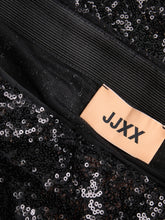 Load image into Gallery viewer, Mia Sequin Maxi Skirt