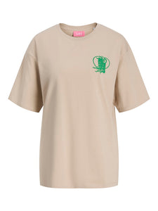 Cowgirl Boots Tee
