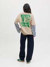 Load image into Gallery viewer, Cowgirl Boots Tee