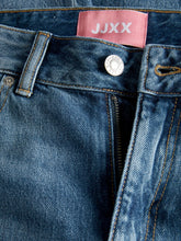 Load image into Gallery viewer, Tokyo Turn Up Wide Leg Jeans