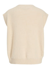 Load image into Gallery viewer, Cable Knit Vest