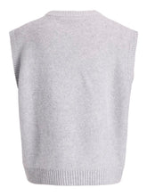 Load image into Gallery viewer, Cable Knit Vest