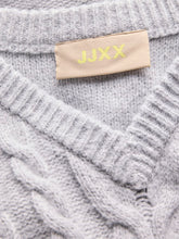 Load image into Gallery viewer, Cable Knit Vest