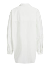 Load image into Gallery viewer, Oversized Long Shirt