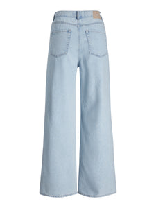 Tokyo Wide Leg Jeans