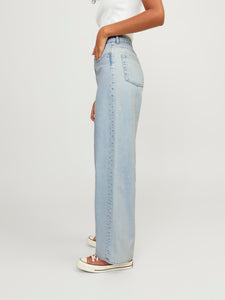 Tokyo Wide Leg Jeans