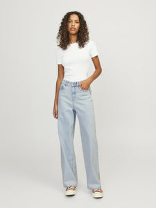 Tokyo Wide Leg Jeans