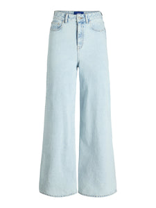 Tokyo Wide Leg Jeans