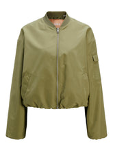 Load image into Gallery viewer, Leila Bomber Jacket