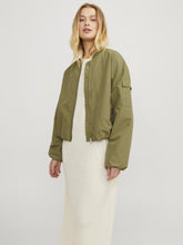 Load image into Gallery viewer, Leila Bomber Jacket
