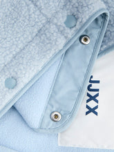 Load image into Gallery viewer, Sky Teddy Vest