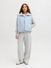 Load image into Gallery viewer, Sky Teddy Vest