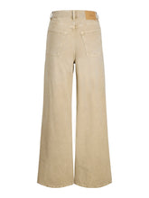 Load image into Gallery viewer, Tokyo Sand Wide Leg Jeans